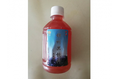 黑果花楸饮料（清汁）